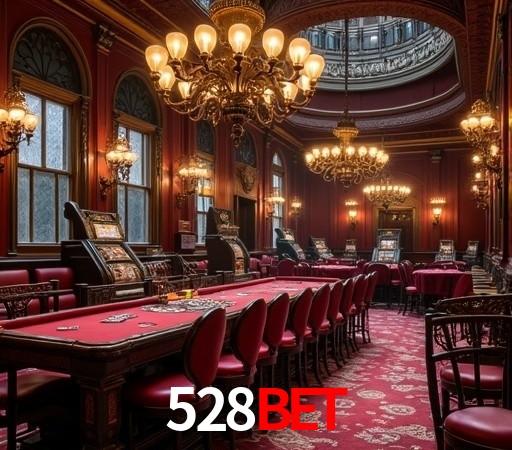 Login Seguro 528bet