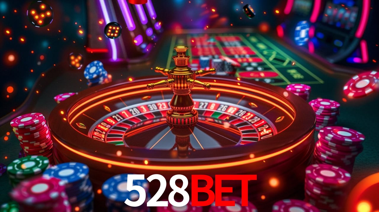 Explorando a Categoria de Eventos em Apostas na 528bet