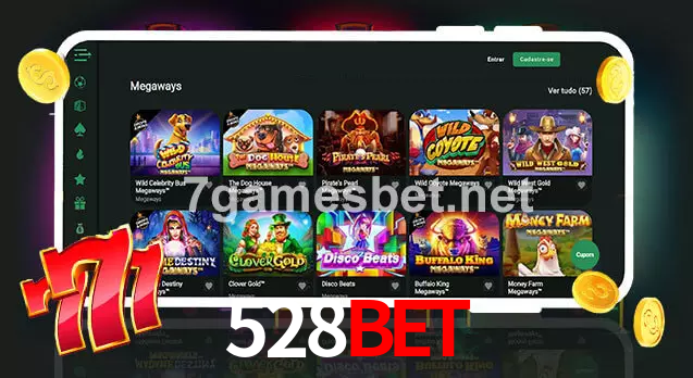528bet aplicativo