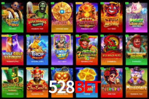 APK oficial da 528bet para Android
